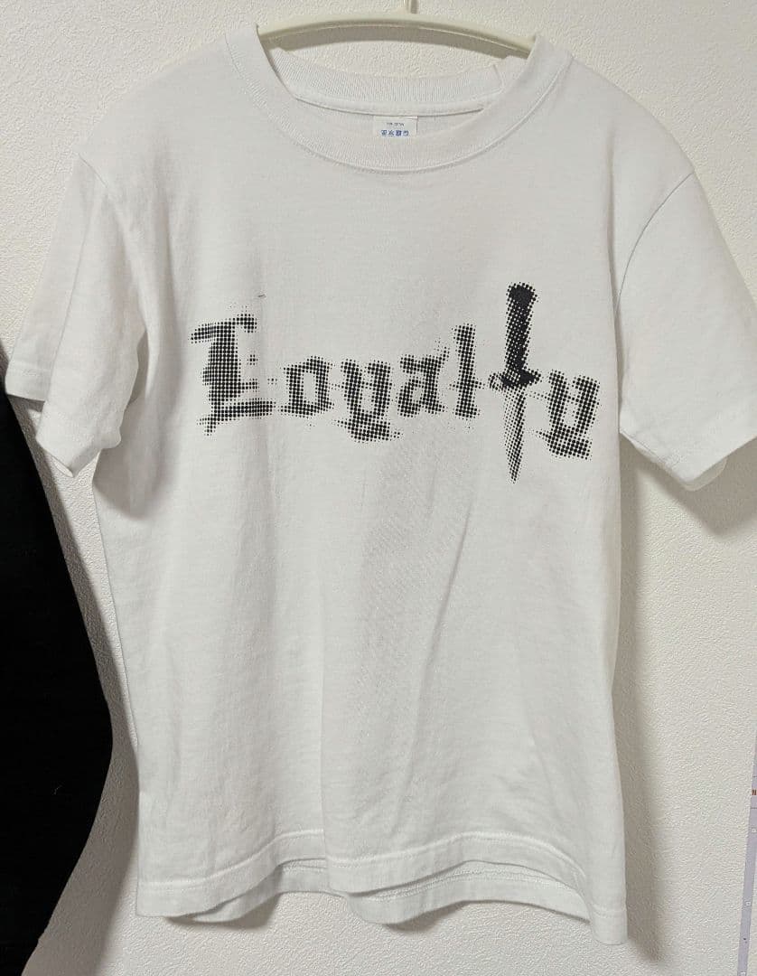 endlessmade Tシャツ s