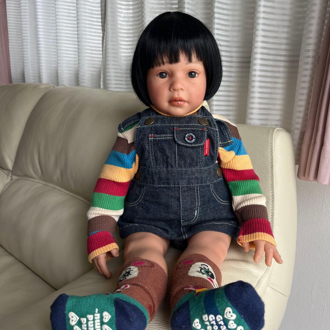 リーミドルトンドール