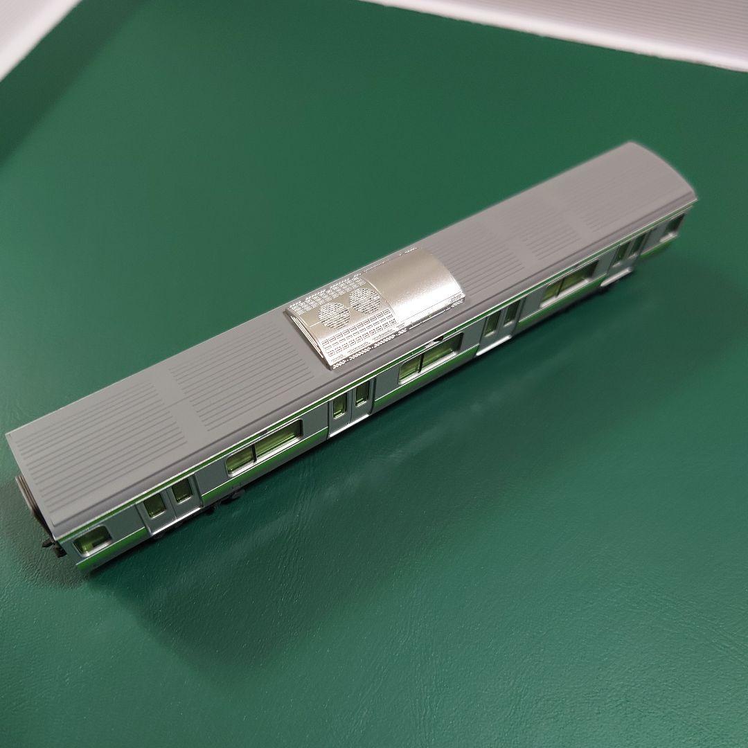 KATO 10-1618 E231系　500番台　山手線　最終編成　11両セット