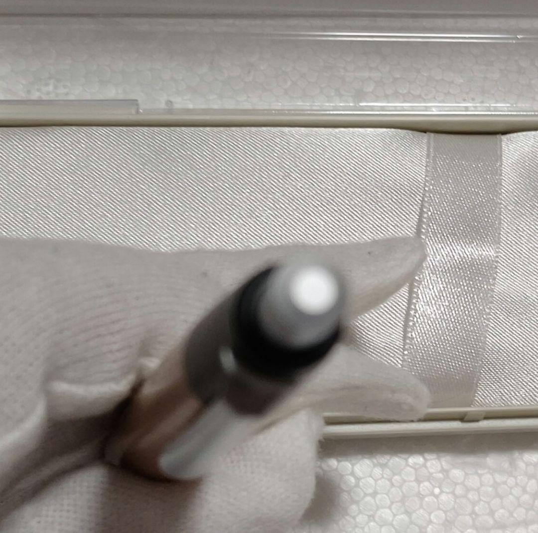 野原工芸　ボールペン　ミネバリ　みねばり