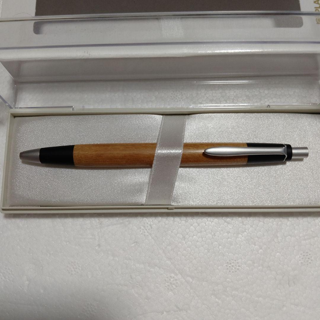 野原工芸　ボールペン　ミネバリ　みねばり