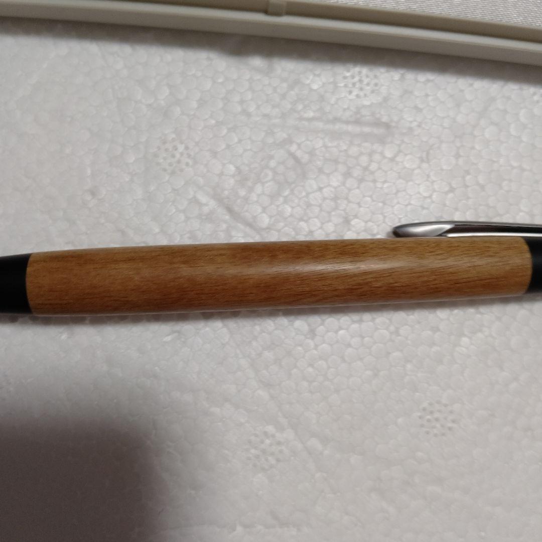 野原工芸　ボールペン　ミネバリ　みねばり