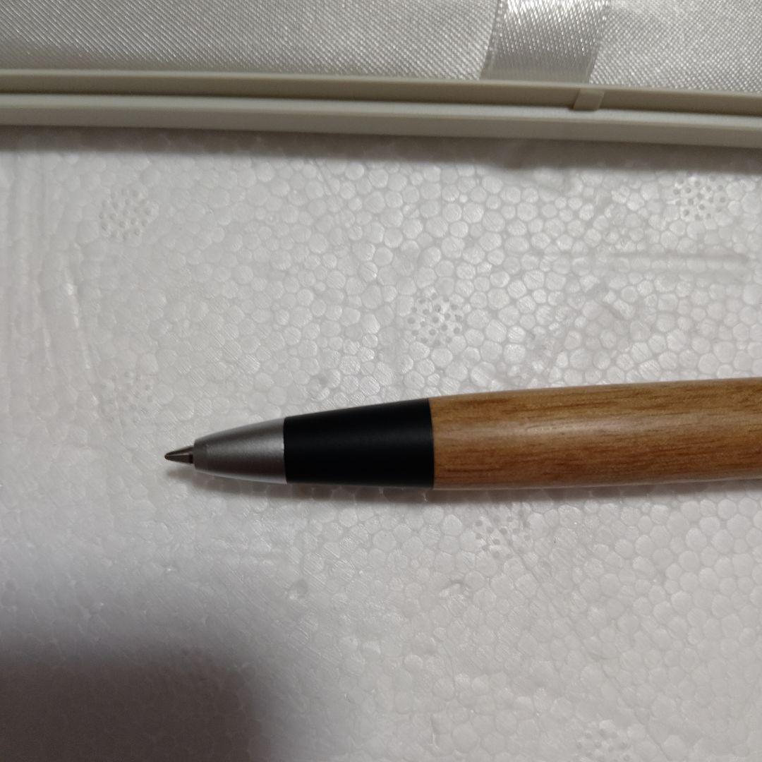 野原工芸　ボールペン　ミネバリ　みねばり