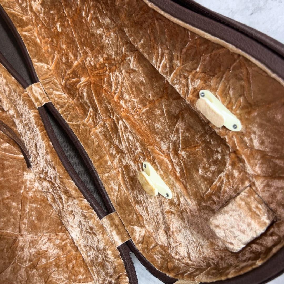 バイオリンケース 東洋楽器 UL Shell-R セミハードケース 4/4サイズ