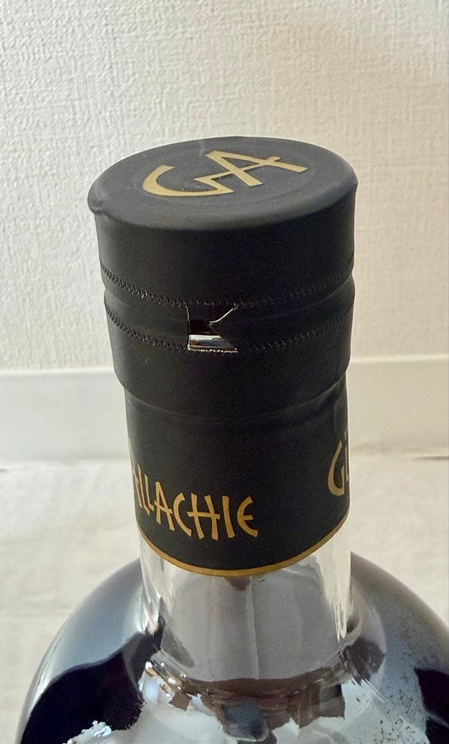 Chivas Regal シーバスリーガル　25年 グレンアラヒー15年