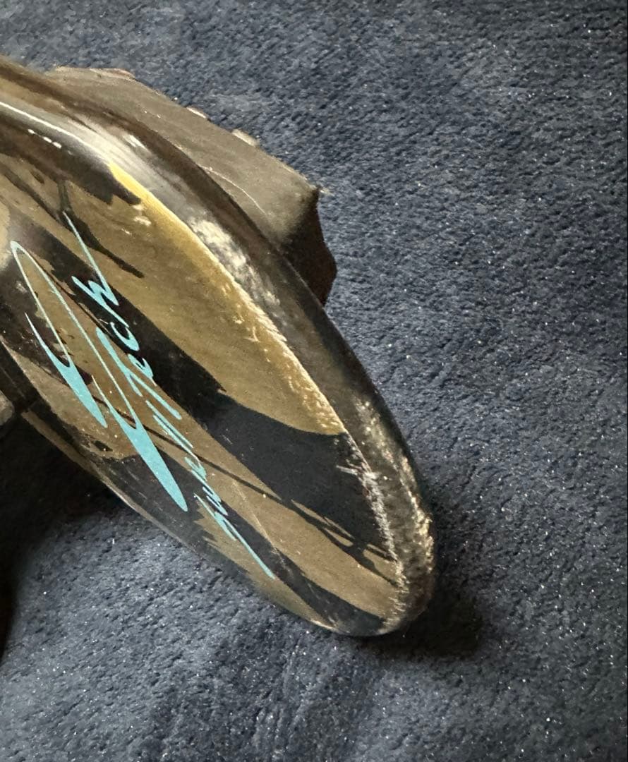 ITALO FERREIRA イタロフェレイラ サーフスケート スウェルテック