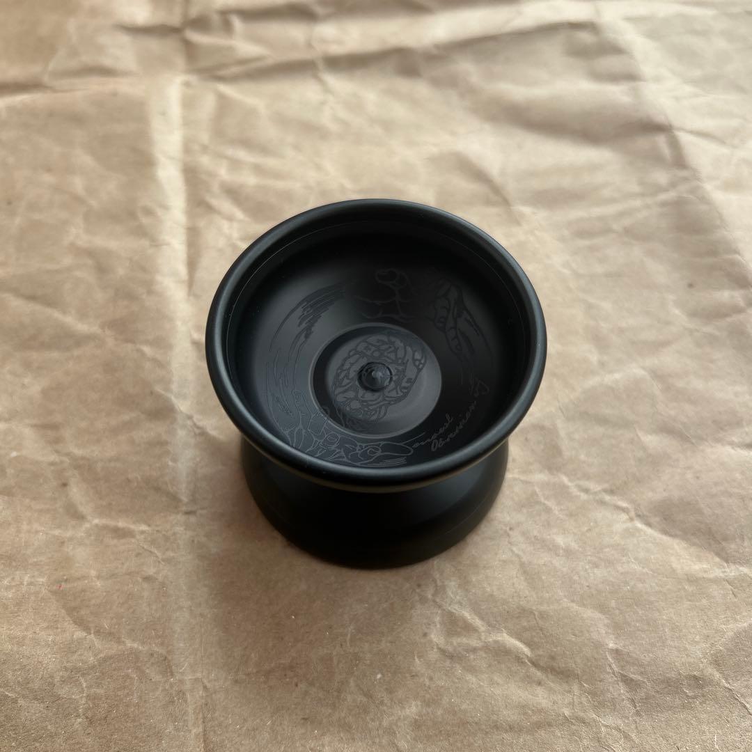 オブセッション+ マウル