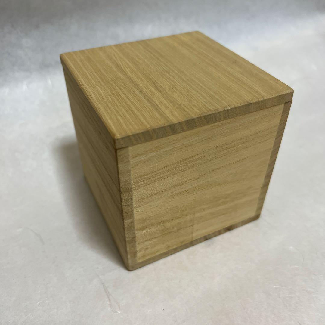 茶道具茶器黒塗 松喰鶴蒔絵 美品現状品のみサイズ約高さ7cm×6.5cm木箱あり