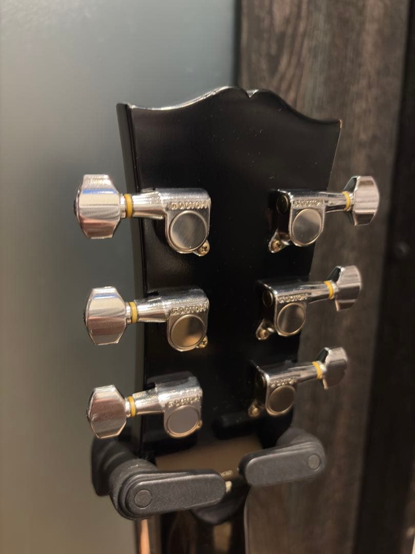 Edwards by ESP エドワーズ E-I-85LP