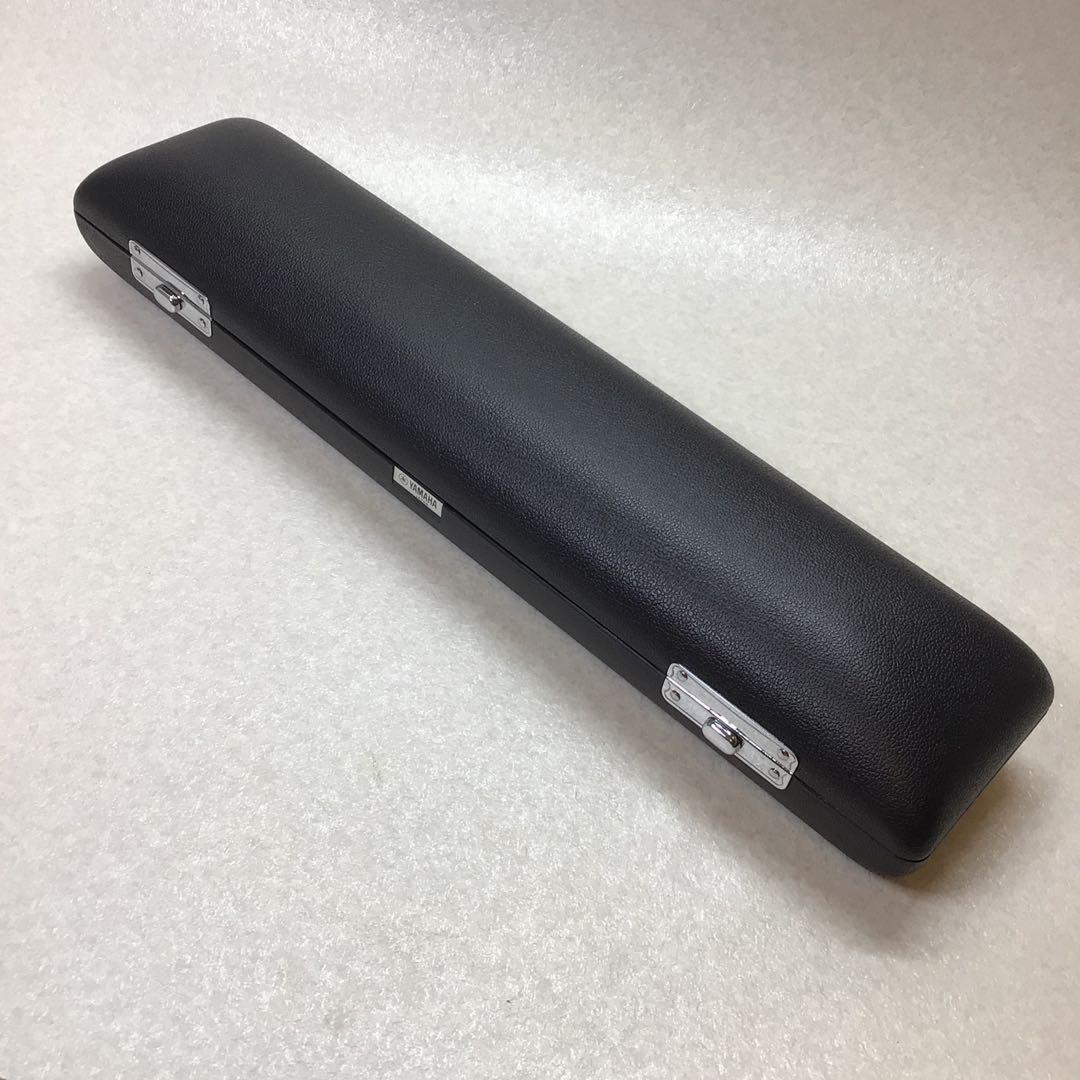 (16) YAMAHA ヤマハ　フルート　YFL-311 Eメカ付