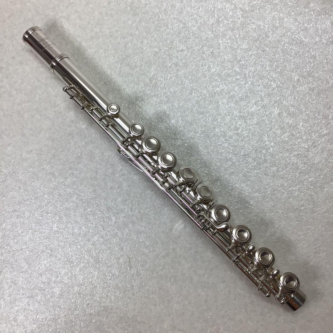 (16) YAMAHA ヤマハ　フルート　YFL-311 Eメカ付