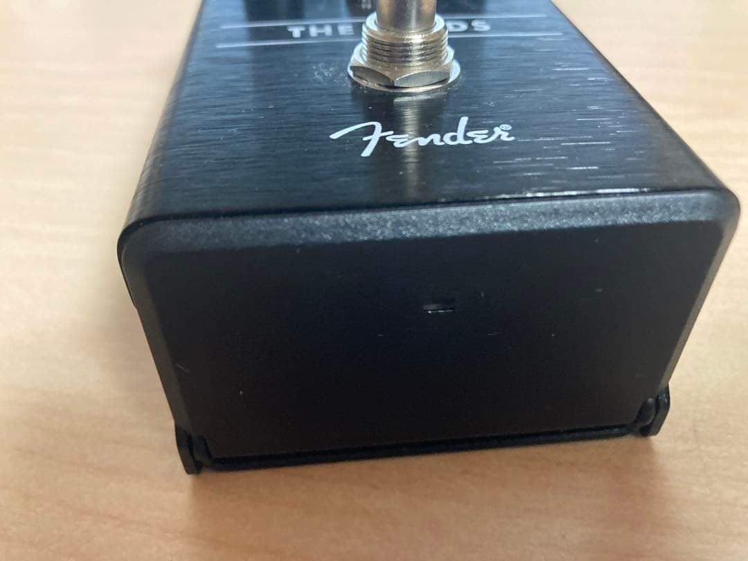 Fender THE BENDS コンプレッサー