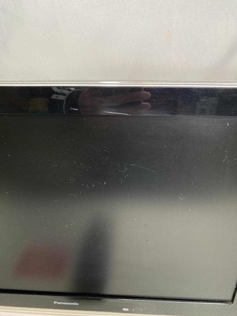 Panasonic テレビ 19型 N3491-1 2台セット③ a0214