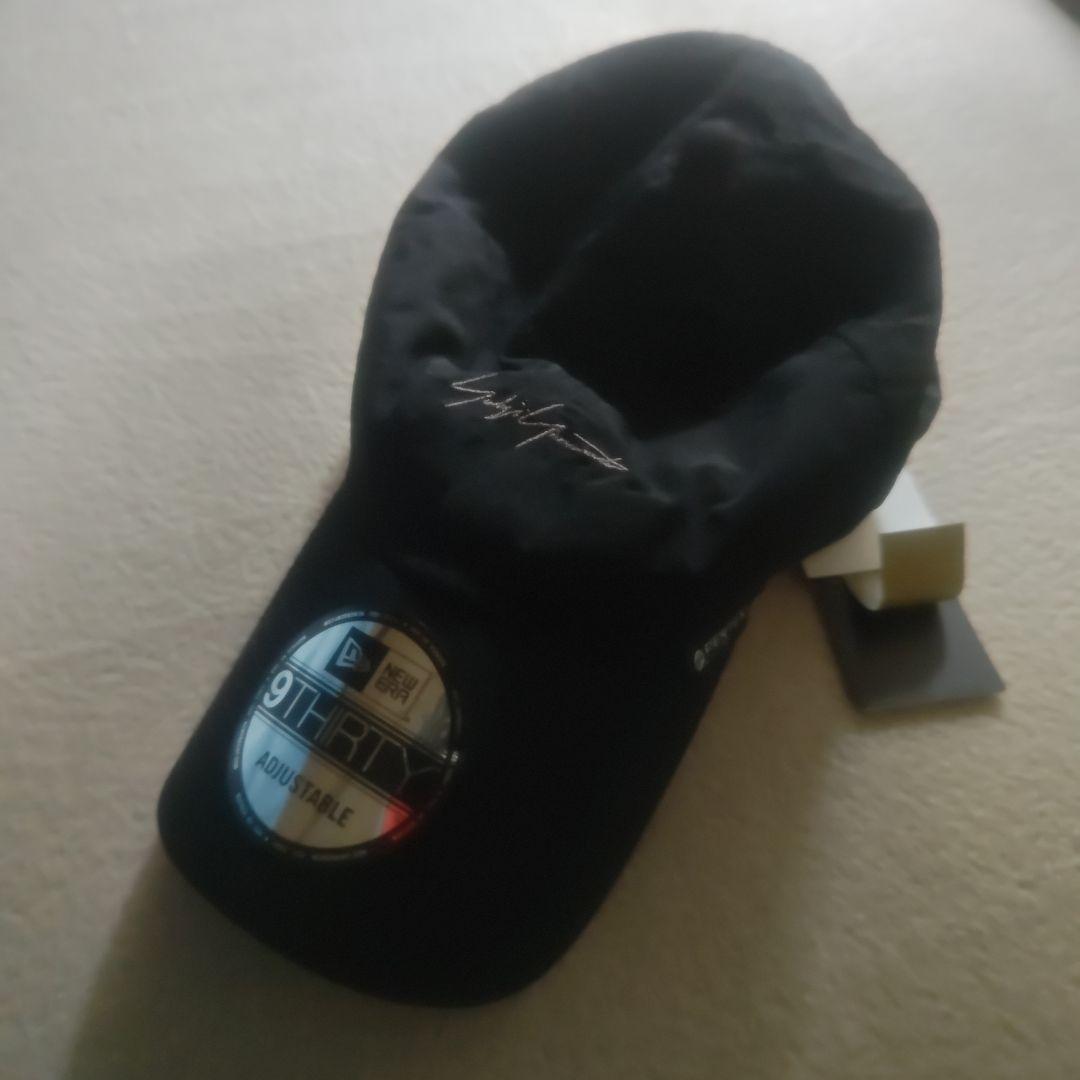 に*！様 【美品】YOHJI YAMAMOTO X NEW ERA 23SS キ