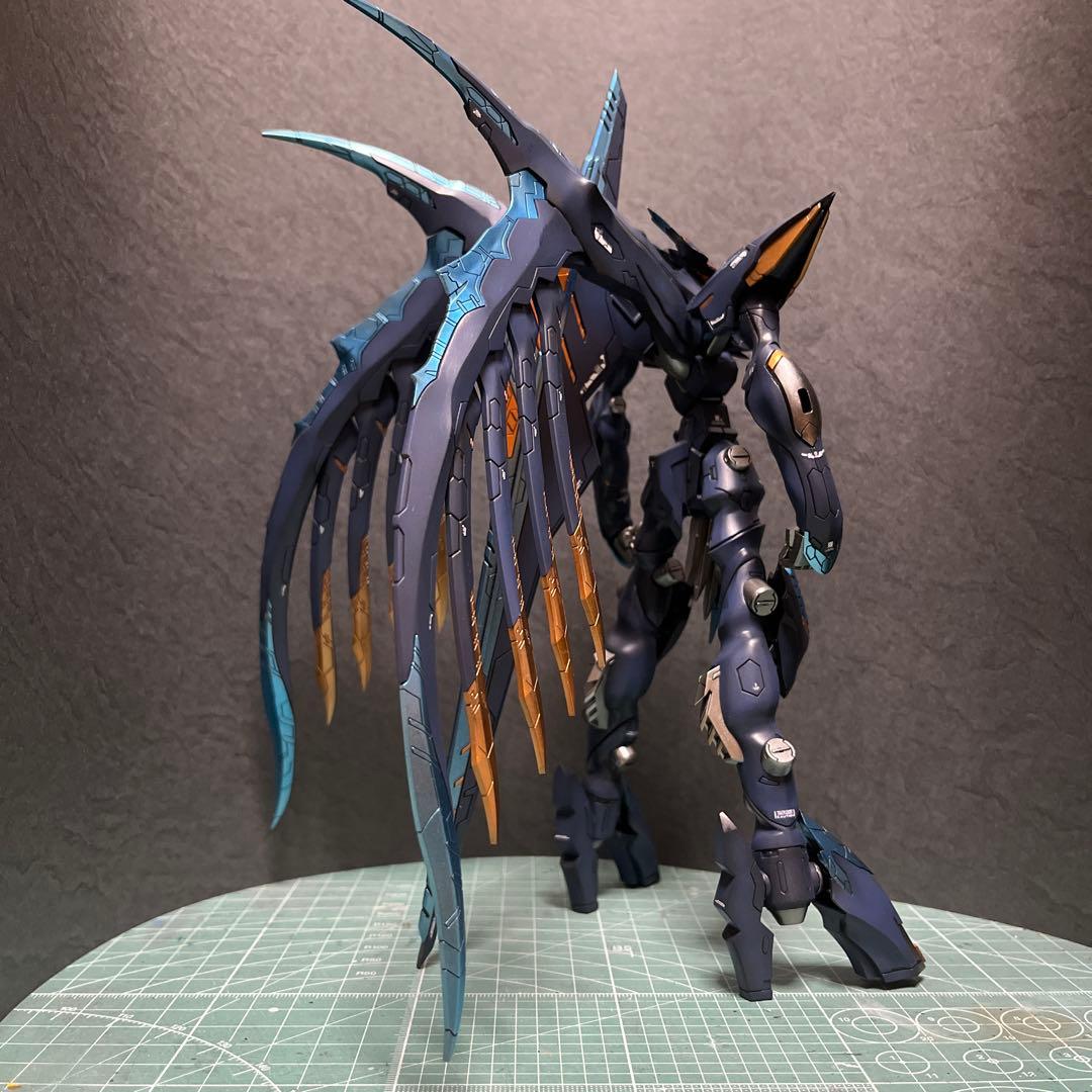 モデロイド　マークアレスご予約品。