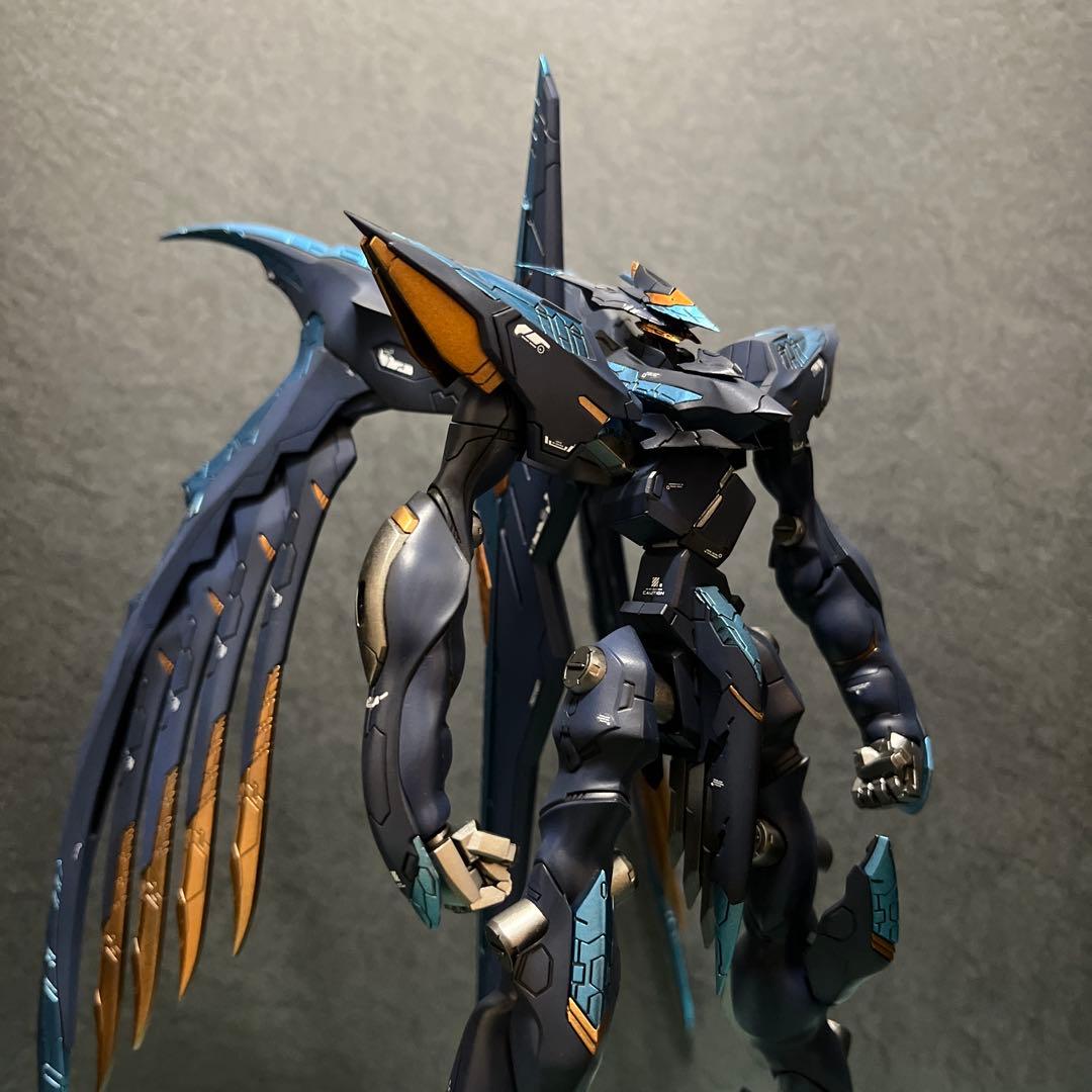 モデロイド　マークアレスご予約品。