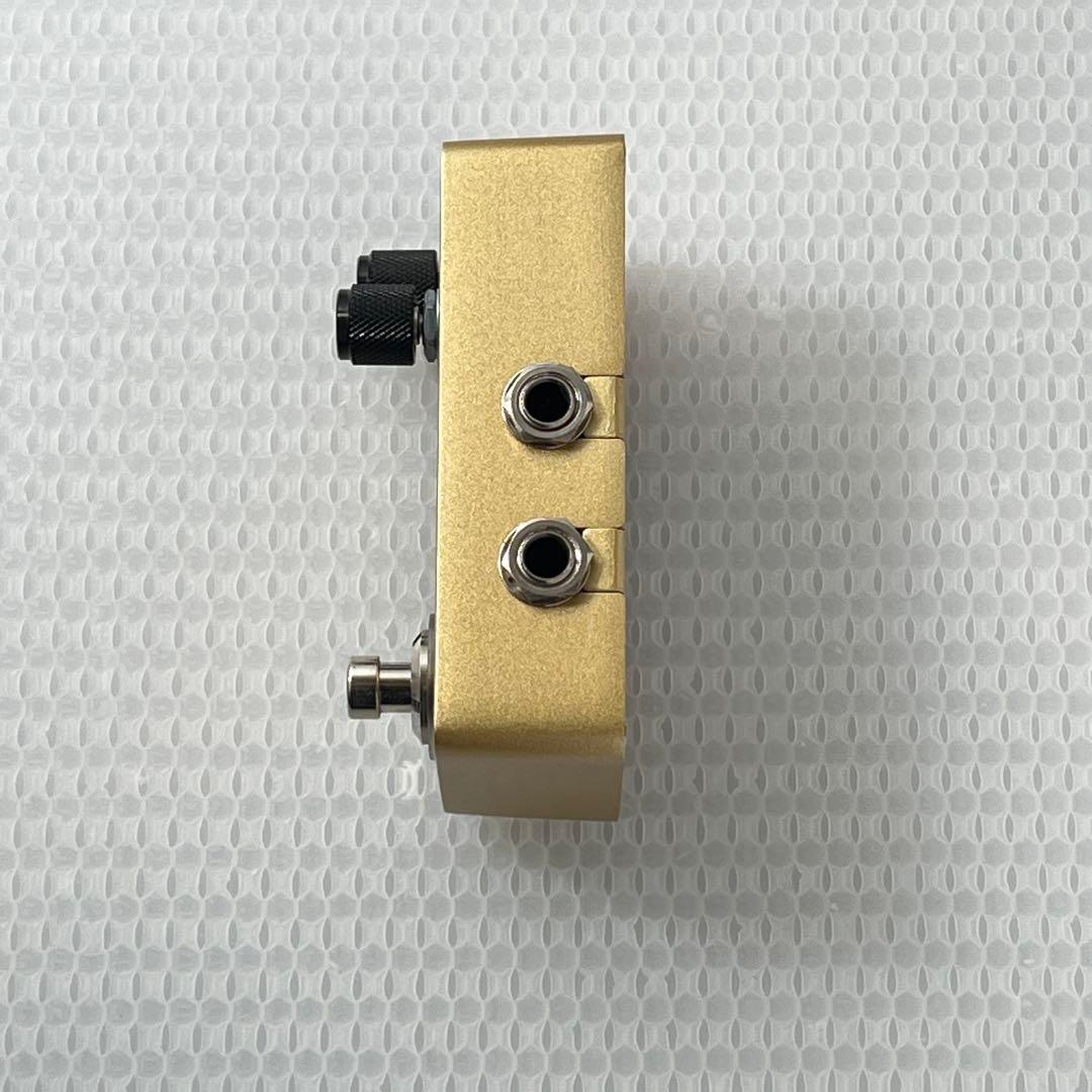 Hotone OMNI AC アコースティックシミュレーター