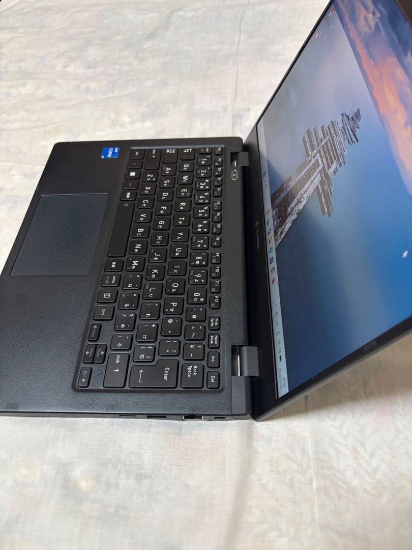 Dyna Book G 83/HU A6GGHUF8D515/ 11世代