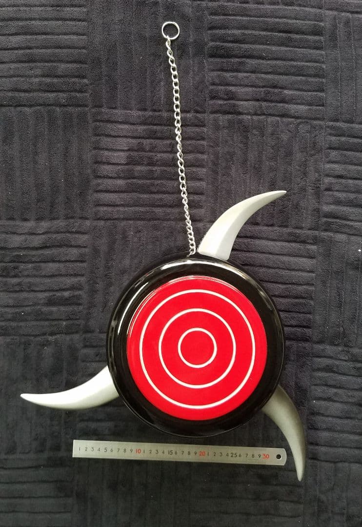 スケバン刑事　ヨーヨー　超希少品　鉄仮面