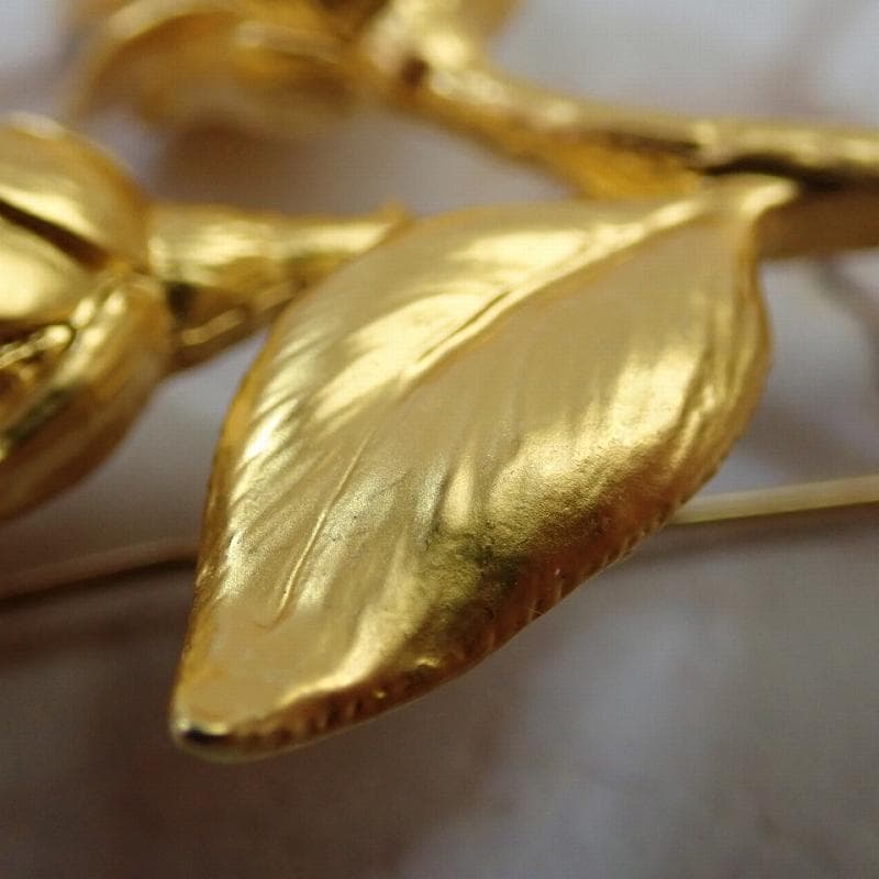 Patrick Q 様RU-6046 KENZO ケンゾーバラ　20250617