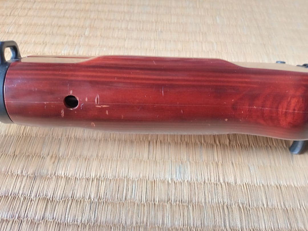 リ*サ様 東京マルイ製 AKM ガスブロ(セット)