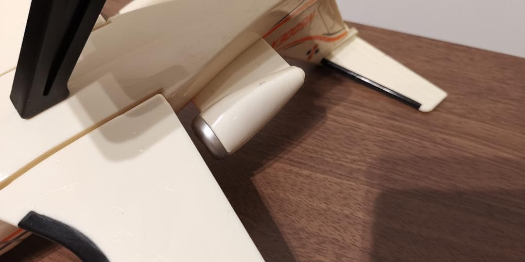 エクリプス500 (Elipse 500)VLJ 航空機模型 スケール 1/24