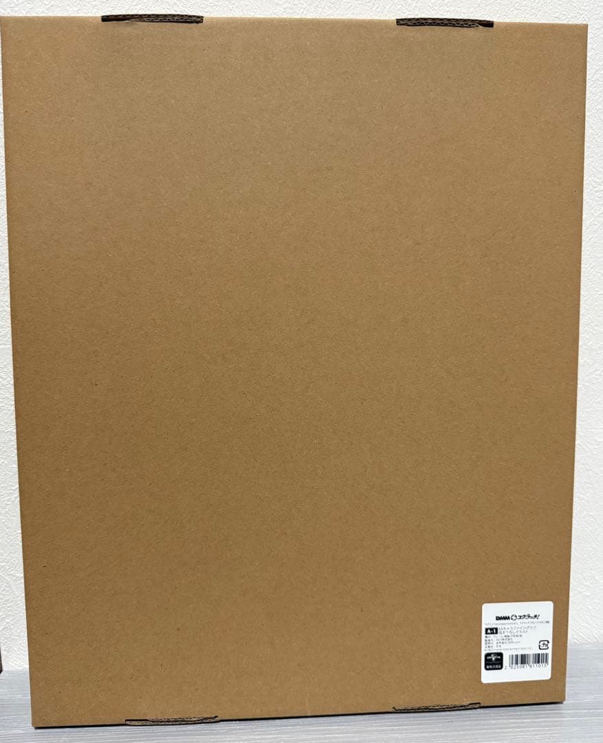 serial experiments lain DMMスクラッチ　A賞