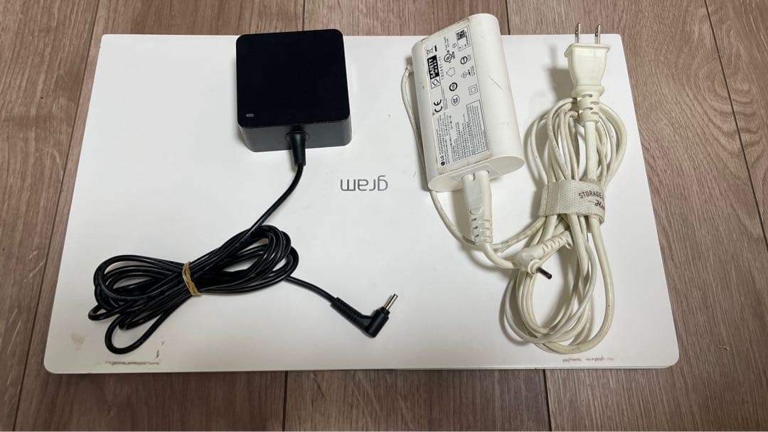 ＜LG Gram 15Z980＞15.6インチ ジャンク