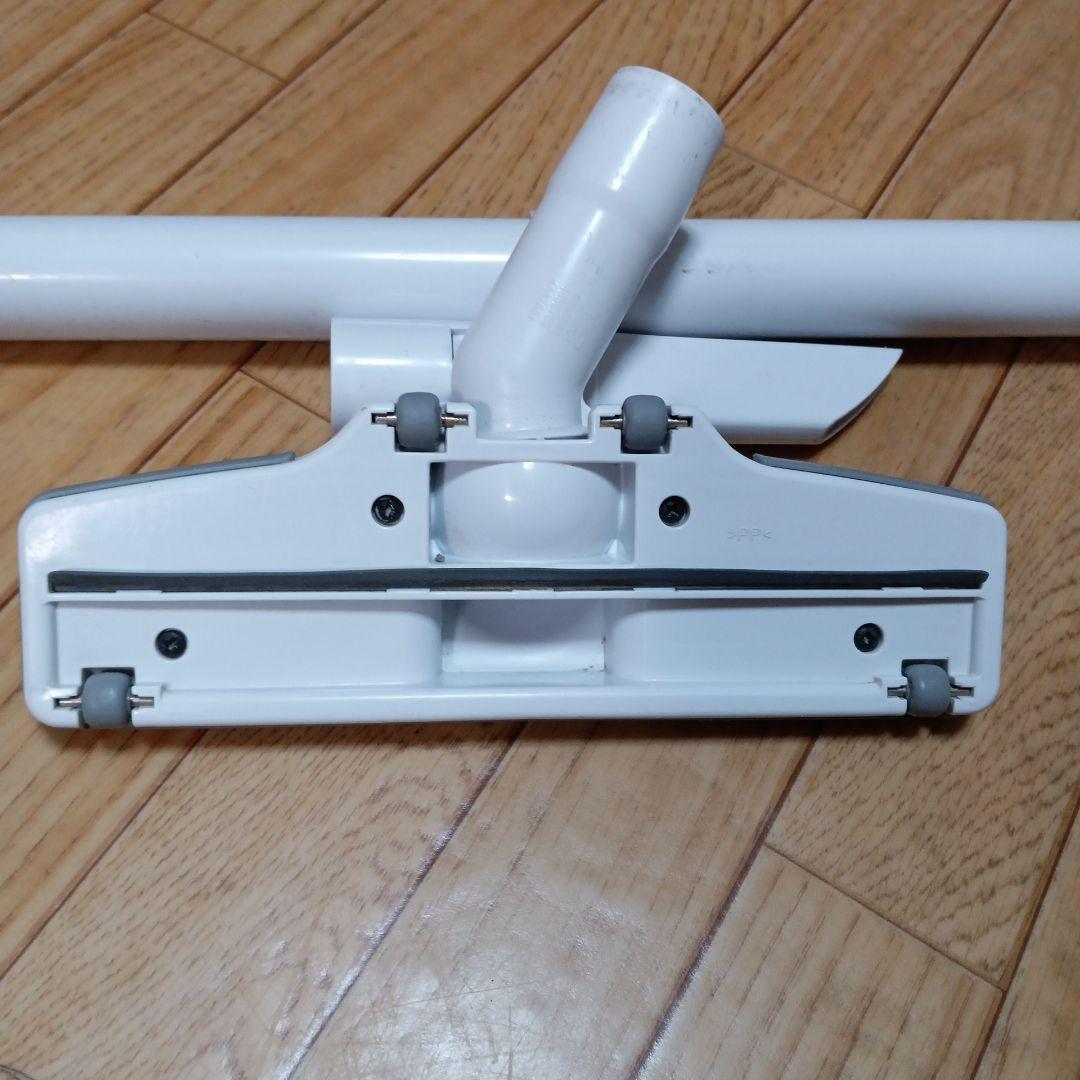 マキタ18V充電式クリーナーCL182FD 純正急速充電器、純正バッテリー付