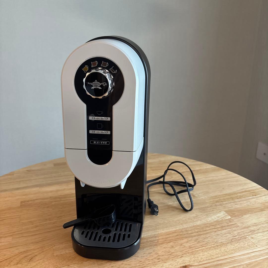 Aladdin コーヒーメーカー ACO-D01AF