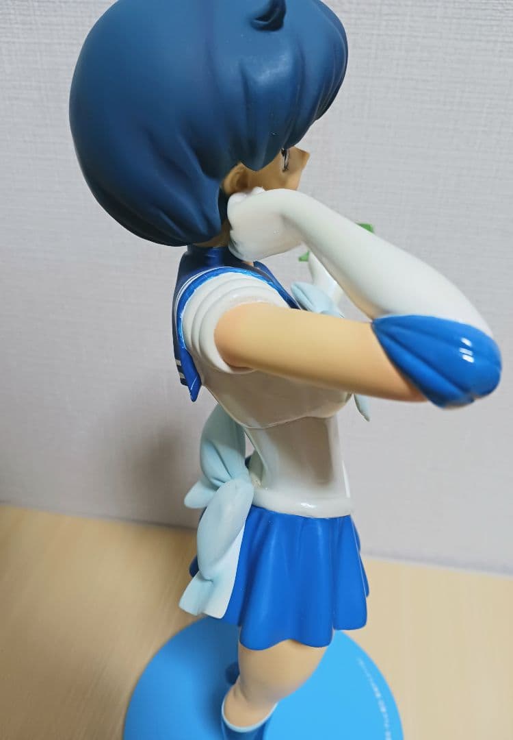 京商 美少女戦士セーラームーン セーラーマーキューリー 水野亜美 フィギュア