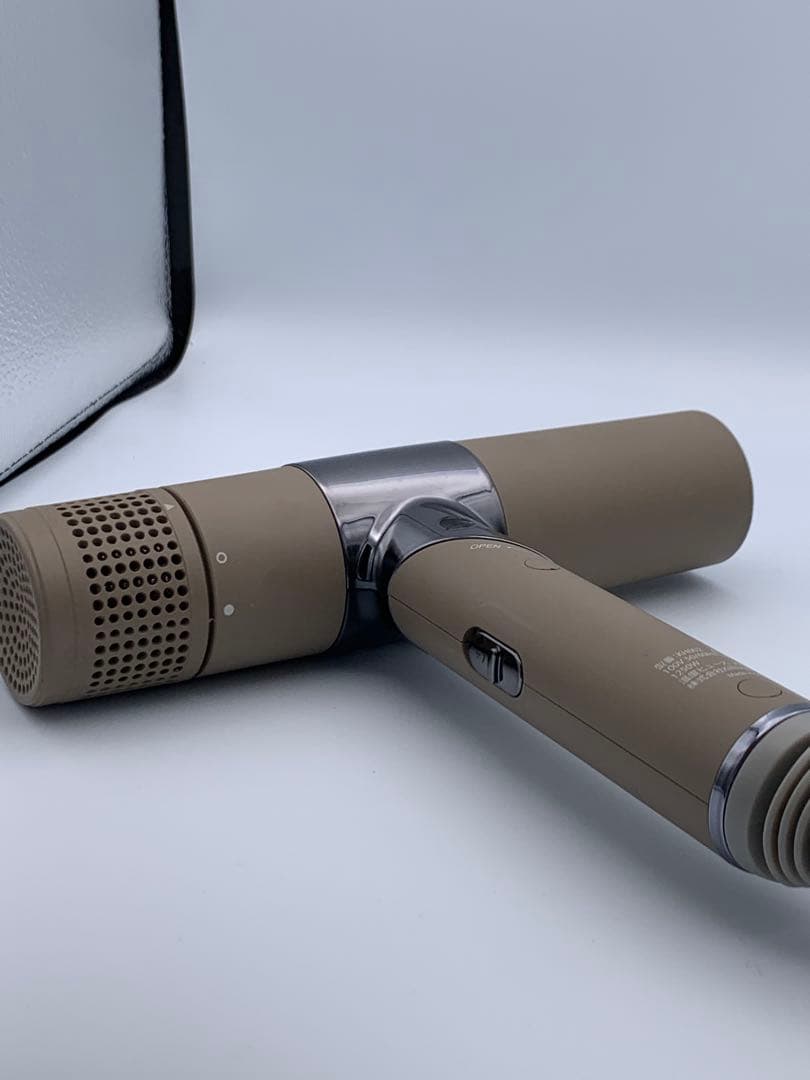 絹女 KINUJO ヘアードライヤー KH002 動作確認済み