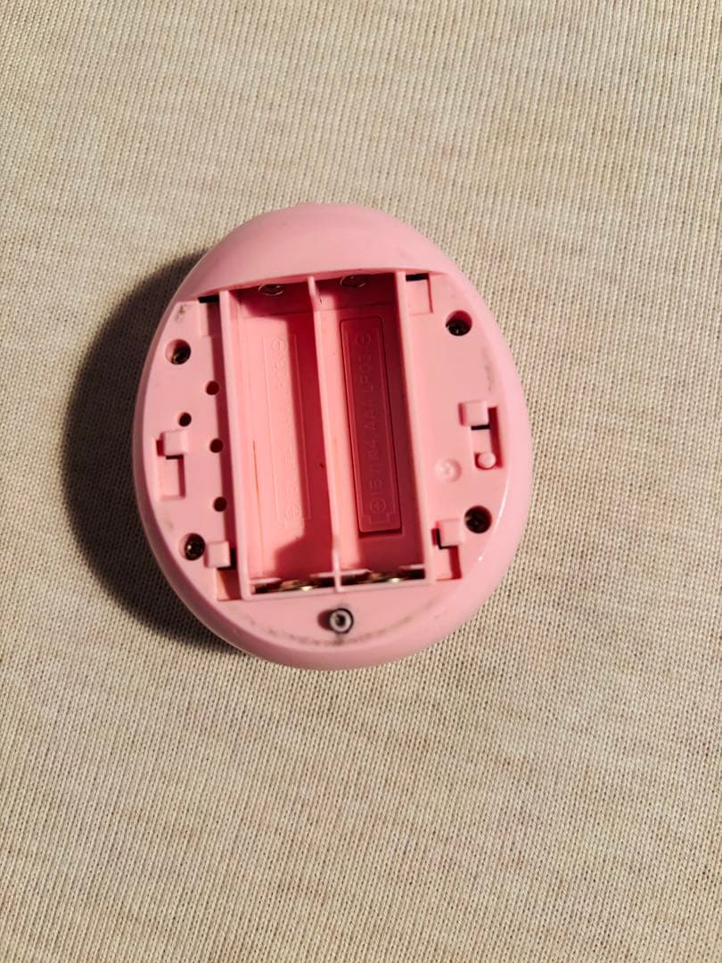 たまごっちみーつ