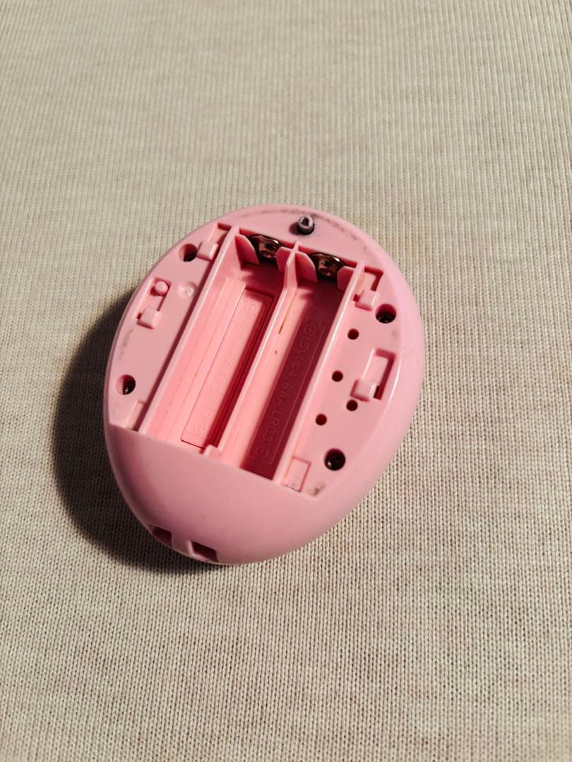 たまごっちみーつ