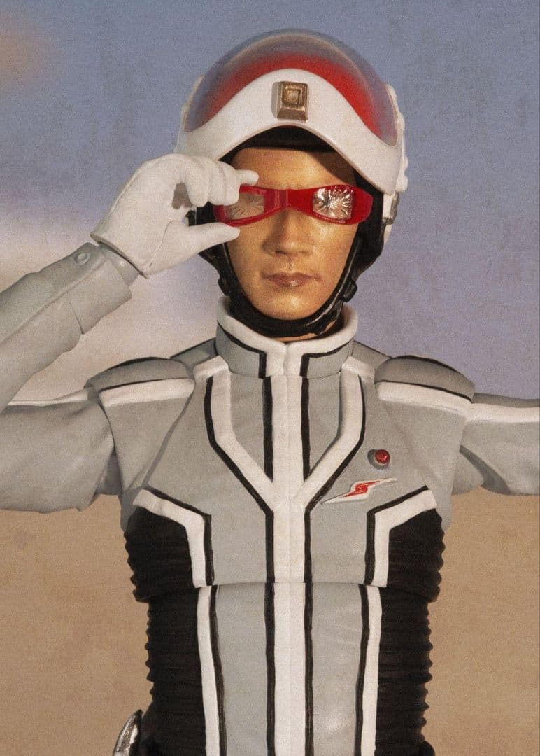 S.H.フィギュアーツ ウルトラセブン モロボシ・ダン ●新品未開封美品 正規品