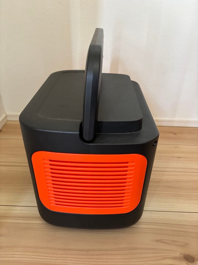 Jackery Explorer 1000 Plus ポータブル電源