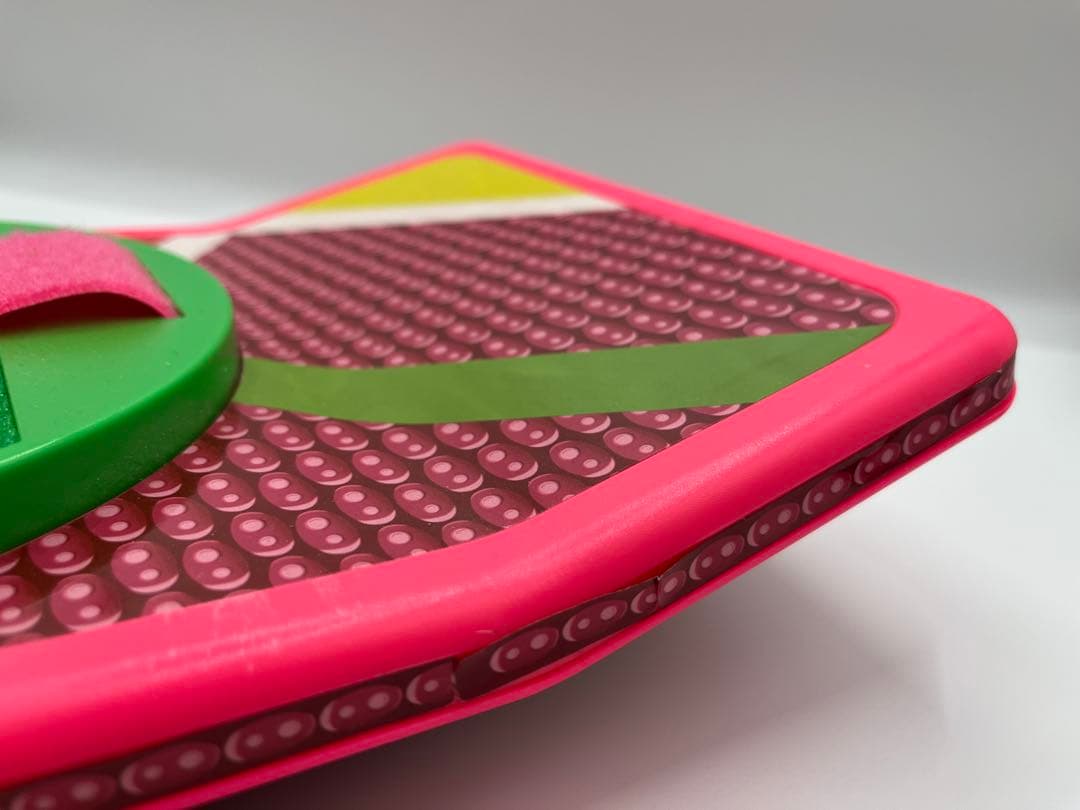 ホバーボード 1:1公式レプリカ 『バック・トゥ・ザ・フューチャーPART2』