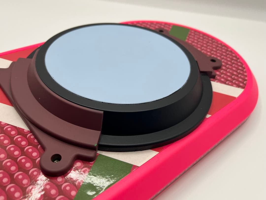 ホバーボード 1:1公式レプリカ 『バック・トゥ・ザ・フューチャーPART2』