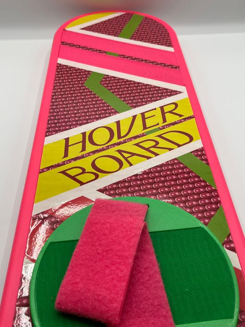 ホバーボード 1:1公式レプリカ 『バック・トゥ・ザ・フューチャーPART2』