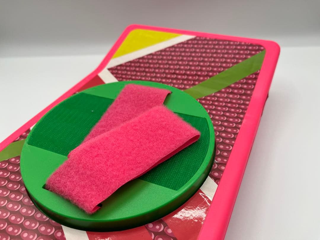 ホバーボード 1:1公式レプリカ 『バック・トゥ・ザ・フューチャーPART2』