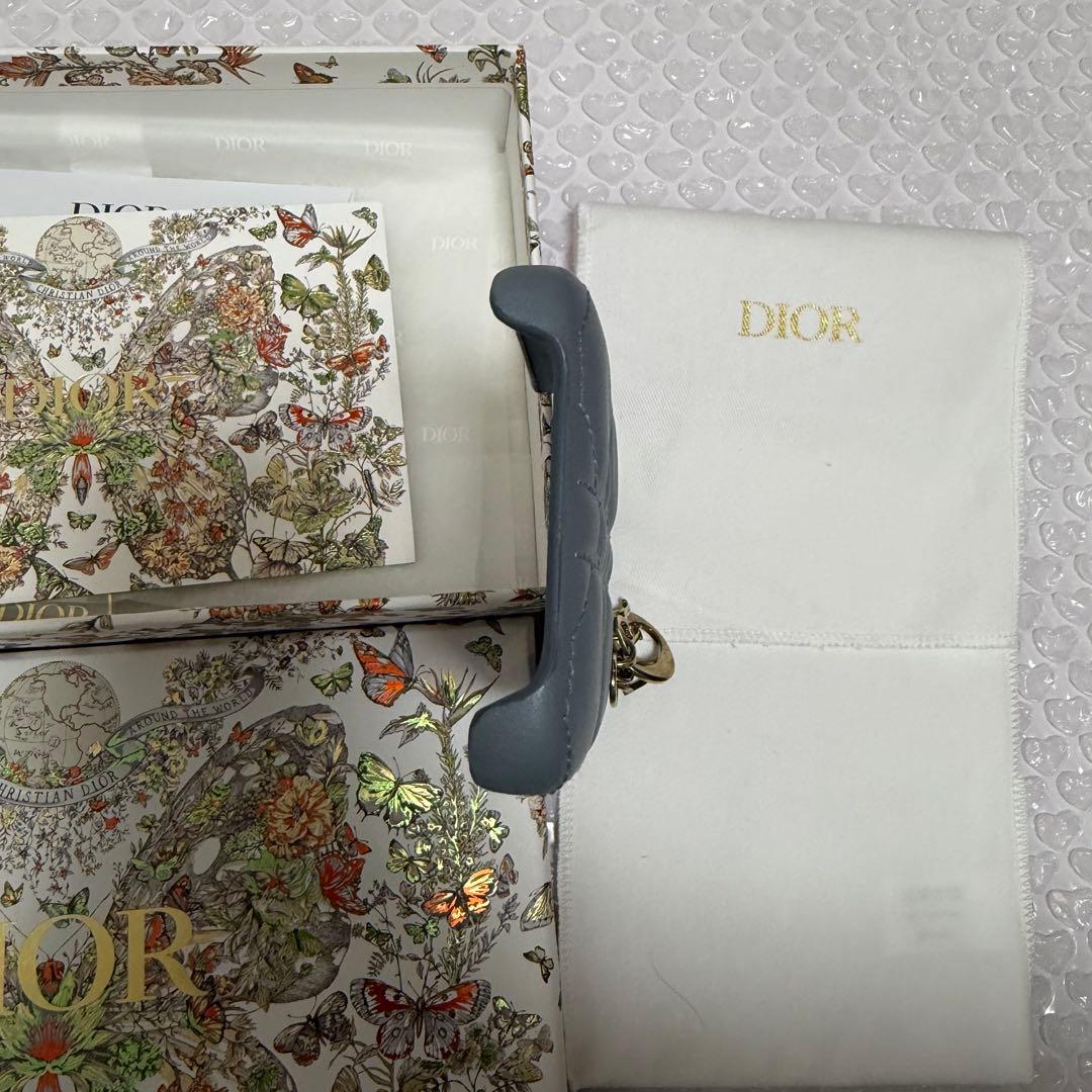 Dior iPhoneケース 15pro