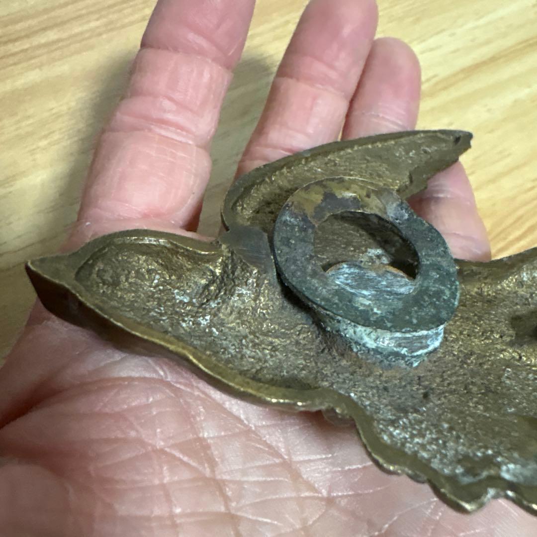 海外ヴィンテージ　ツバメ