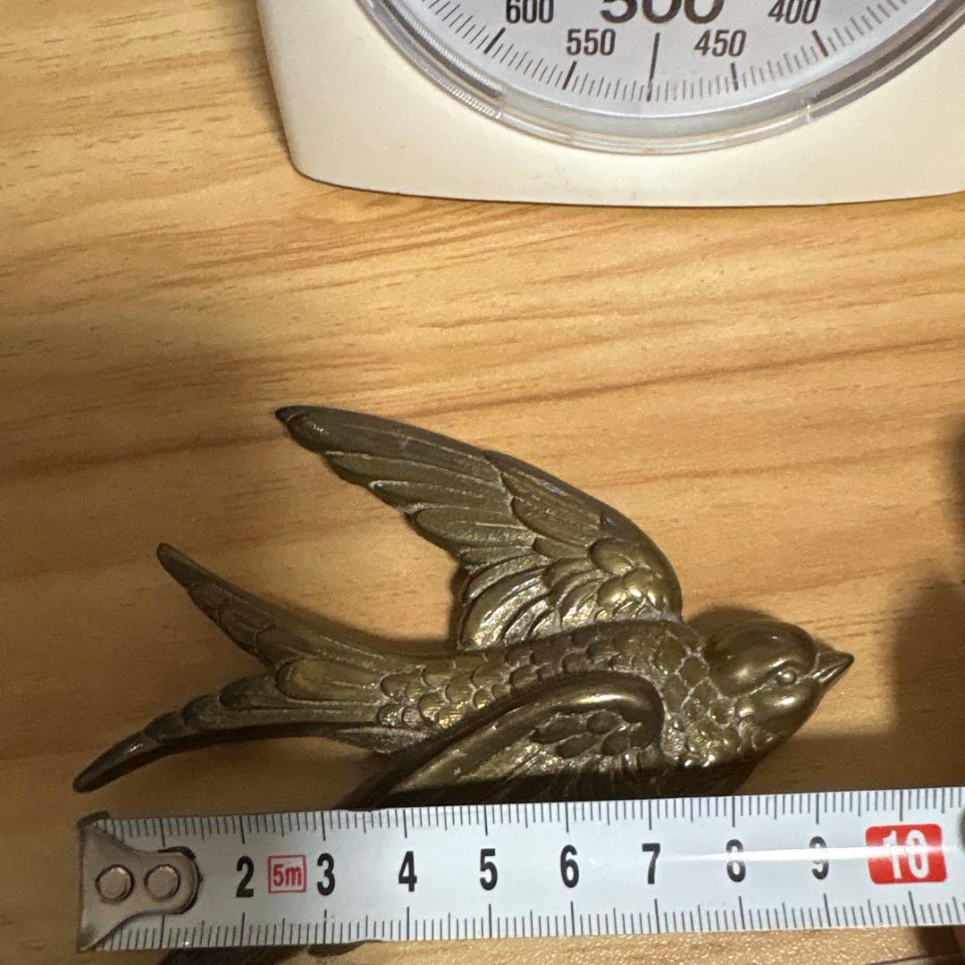 海外ヴィンテージ　ツバメ