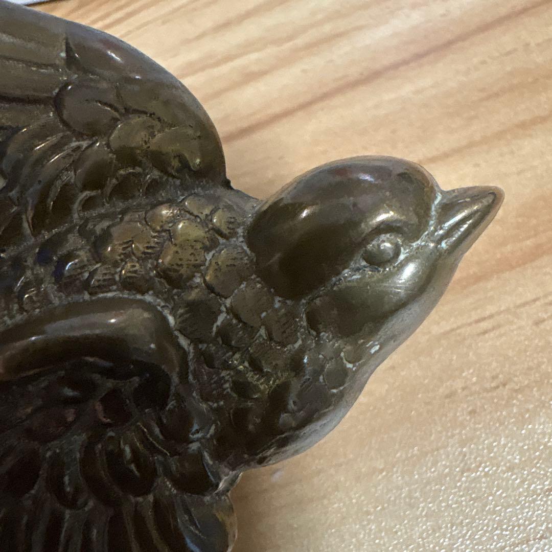 海外ヴィンテージ　ツバメ