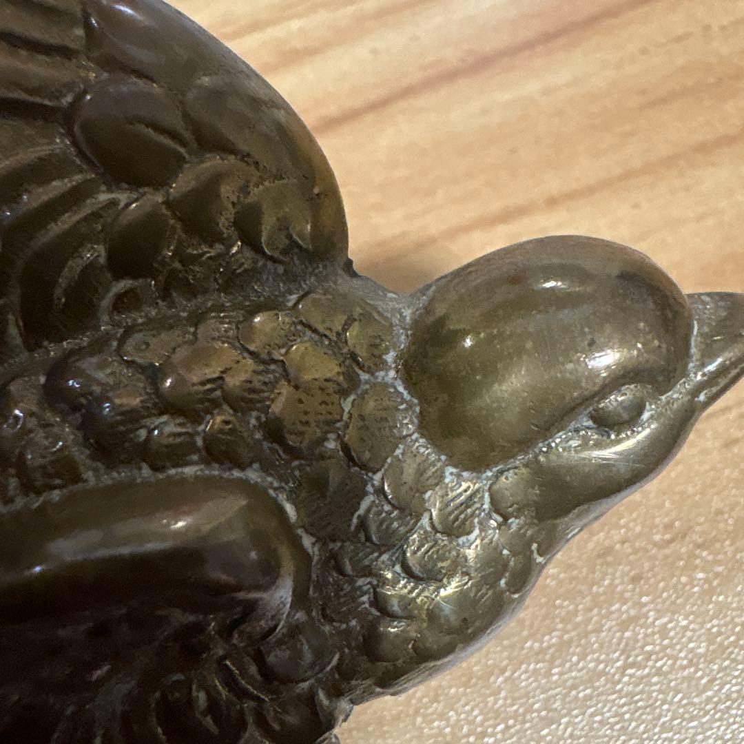 海外ヴィンテージ　ツバメ