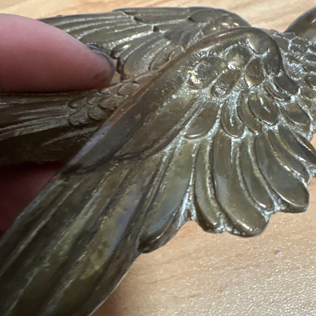 海外ヴィンテージ　ツバメ