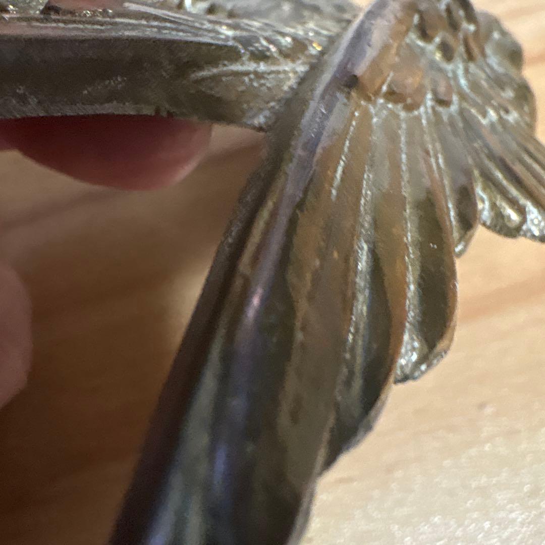 海外ヴィンテージ　ツバメ