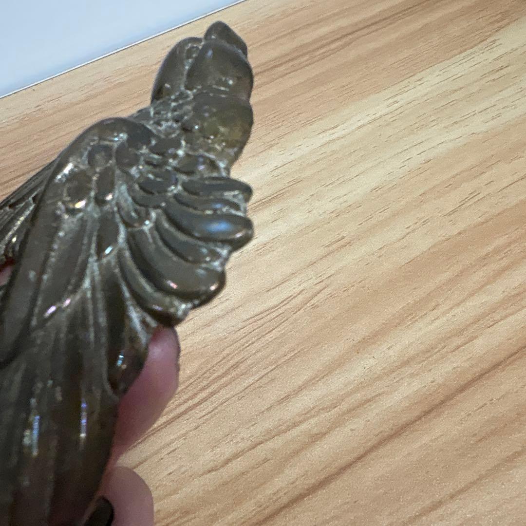 海外ヴィンテージ　ツバメ