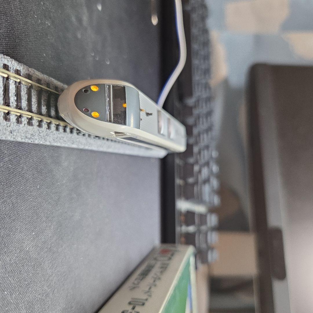 KATO 681系サンダーバード 3両増結セット