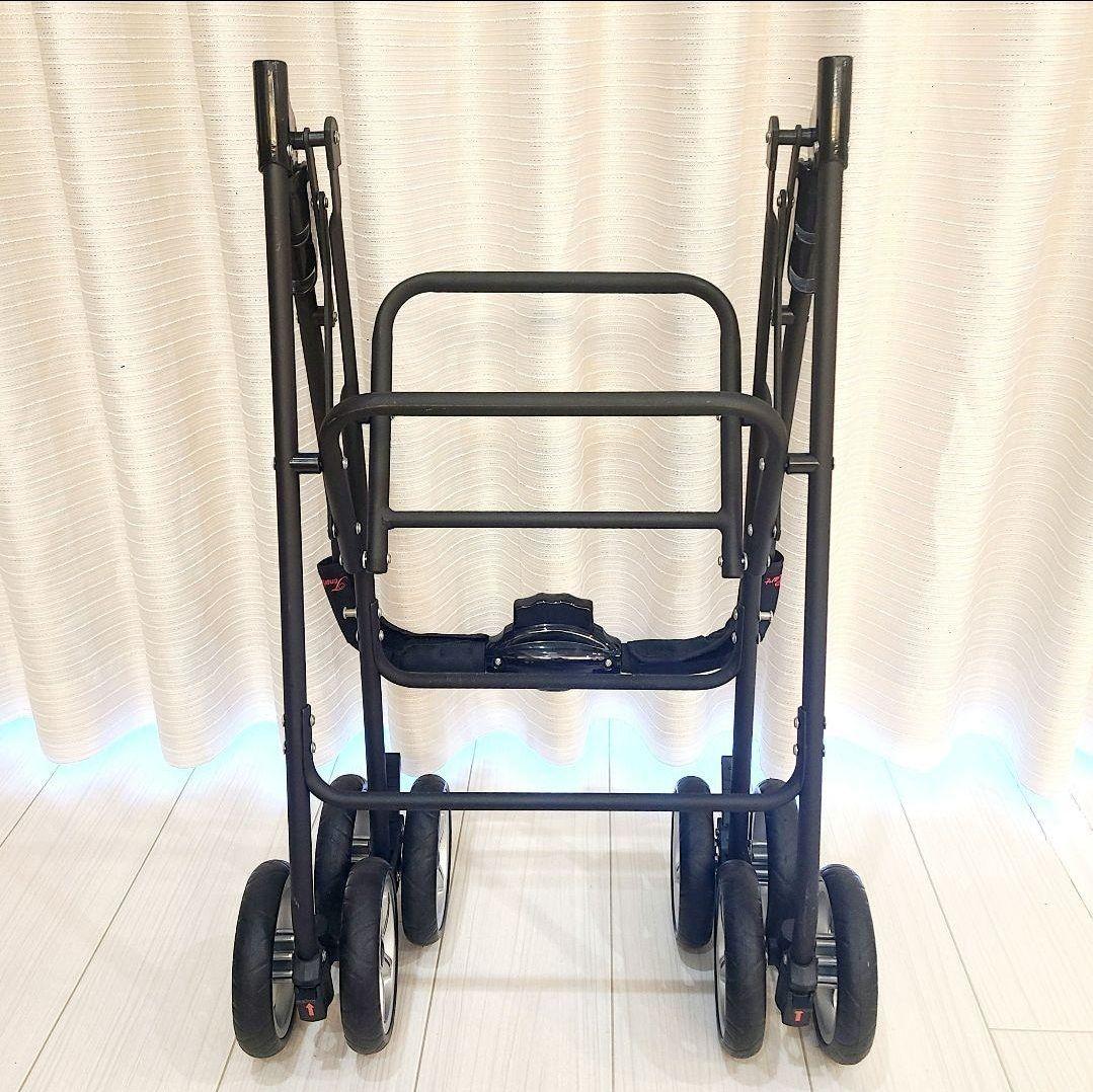 【ミナのミナクル】天使のカート M Ver.3 ホワイト 白 ダマスク